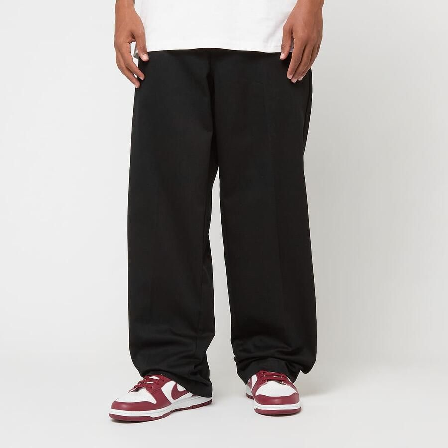 Dickies 248 Pants Men Chino's zwart Kleding - Foto 3