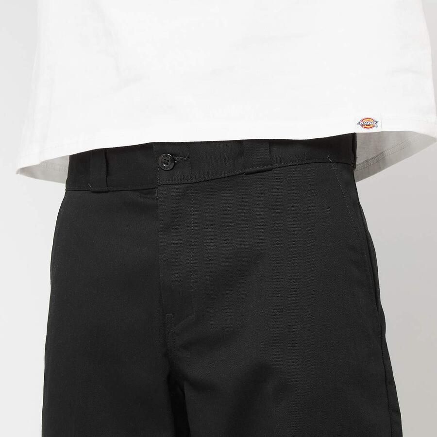 Dickies 248 Pants Men Chino's zwart Kleding - Foto 2