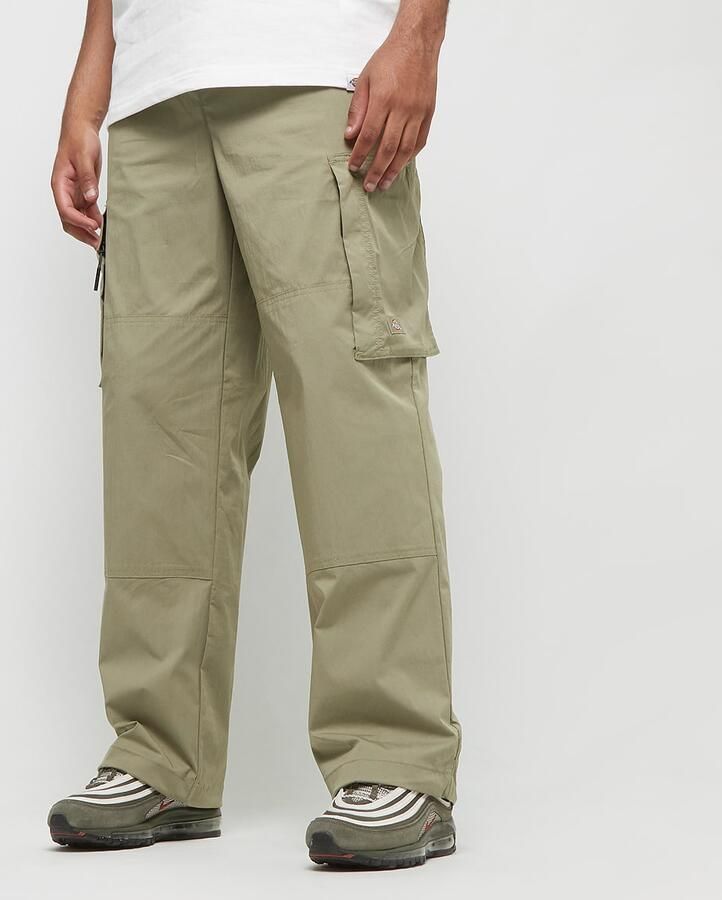 Dickies Flight Double Knee Men Cargobroeken groen Maat XL Kleding - Foto 3