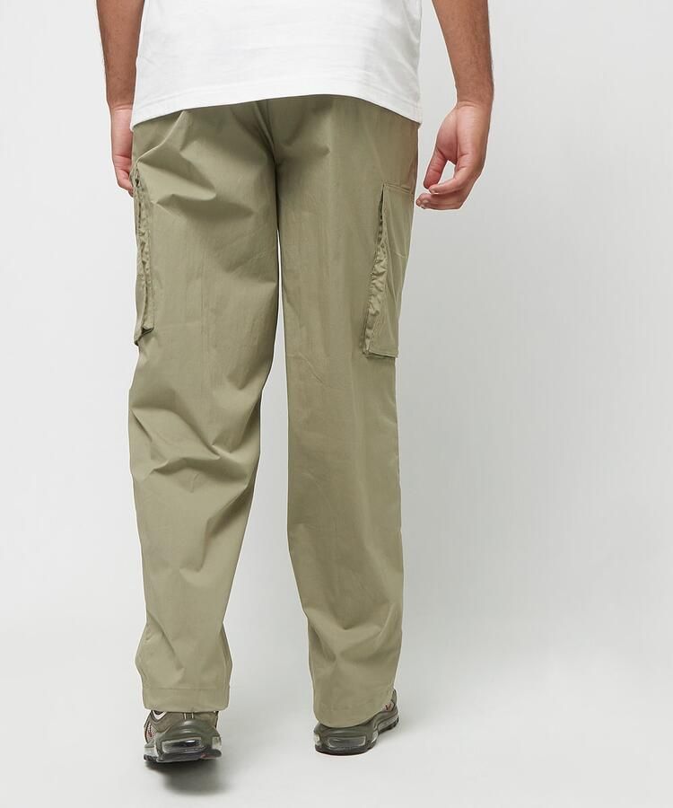 Dickies Flight Double Knee Men Cargobroeken groen Maat XL Kleding