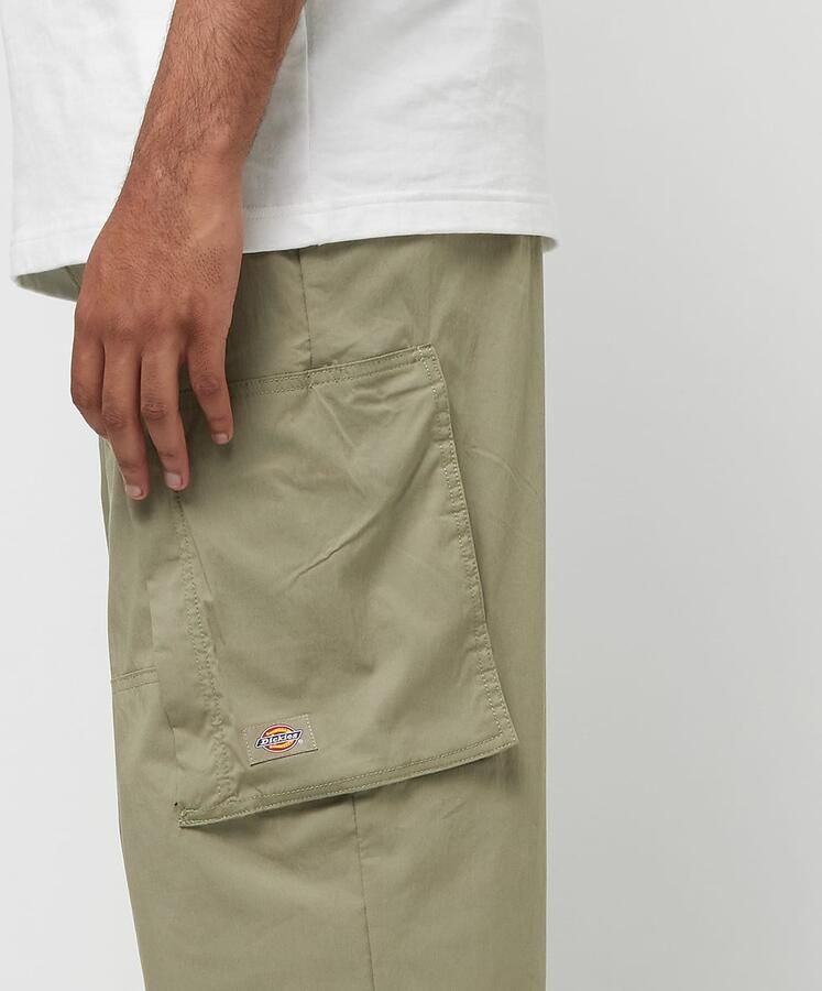 Dickies Flight Double Knee Men Cargobroeken groen Maat XL Kleding - Foto 2