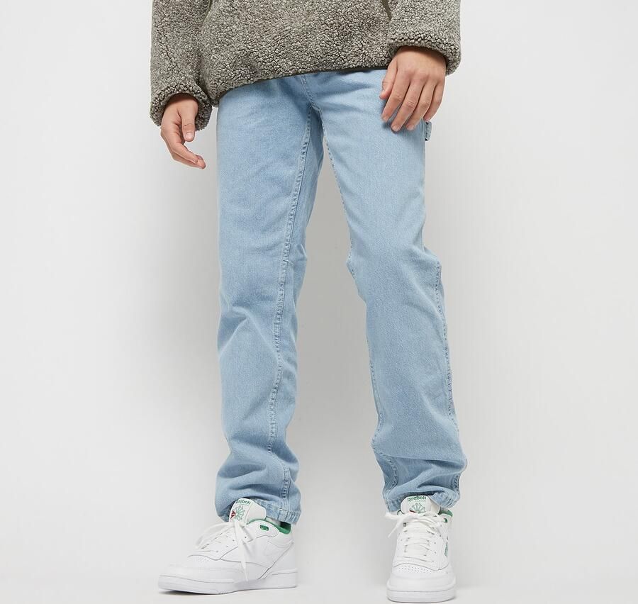 Dickies Garyville Denim Spijkerbroeken Kleding vntg blue maat: 34 32 beschikbare maaten:28 30 29 30 32 31 32 32 33 32 34 32 30 30 - Foto 3