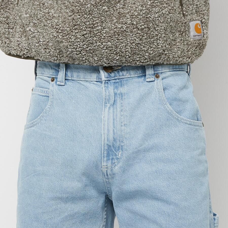 Dickies Garyville Denim Spijkerbroeken Kleding vntg blue maat: 34 32 beschikbare maaten:28 30 29 30 32 31 32 32 33 32 34 32 30 30