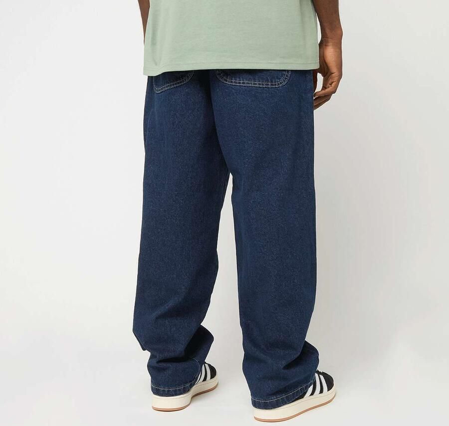 Dickies Hilham Denim Men Spijkerbroeken blauw Kleding - Foto 2