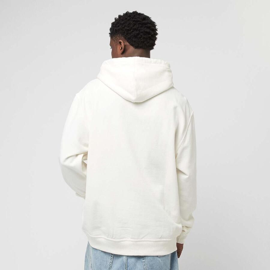 Dickies Lewistown Hoodie Men Hoodies & Sweaters wit Maat XL Kleding