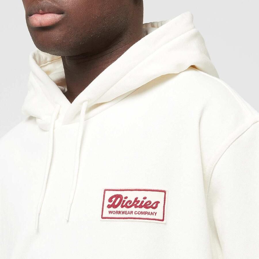 Dickies Lewistown Hoodie Men Hoodies & Sweaters wit Maat XL Kleding - Foto 2