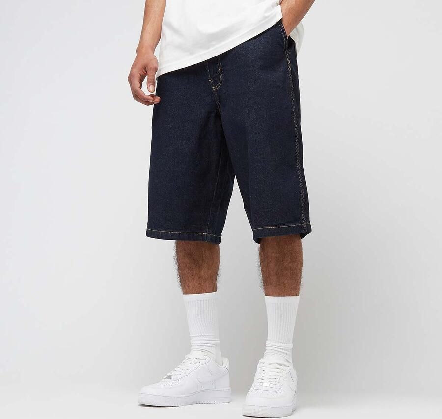 Dickies Denim Bermuda Shorts Madison Heren Blue Heren - Foto 3