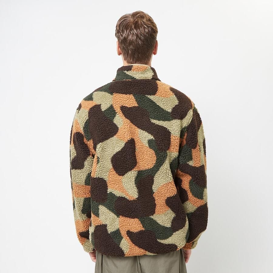 Dickies Mount Hope Camo Men Tussenseizoensjassen camouflage Maat XL Kleding
