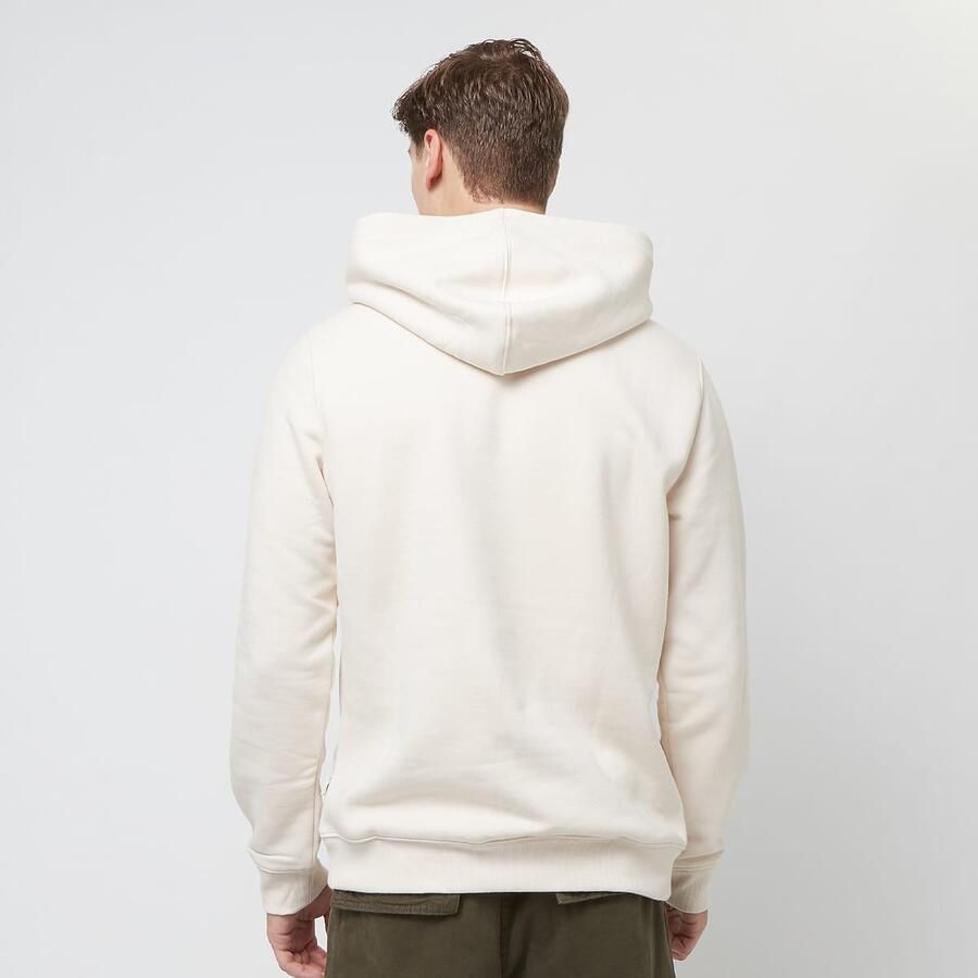 Dickies Oakport Hoodie Men Hoodies & Sweaters beige Maat L Kleding