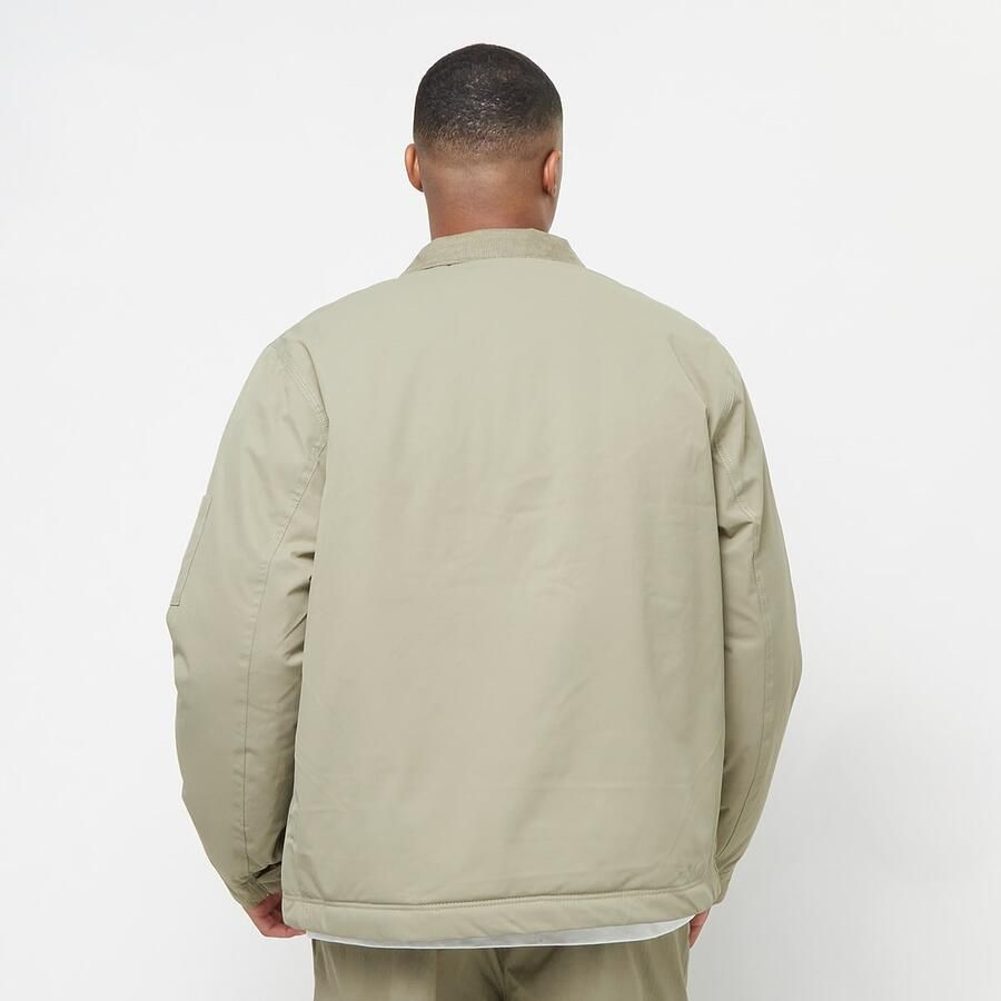 Dickies Plains Jacket Men Tussenseizoensjassen groen Maat S Kleding