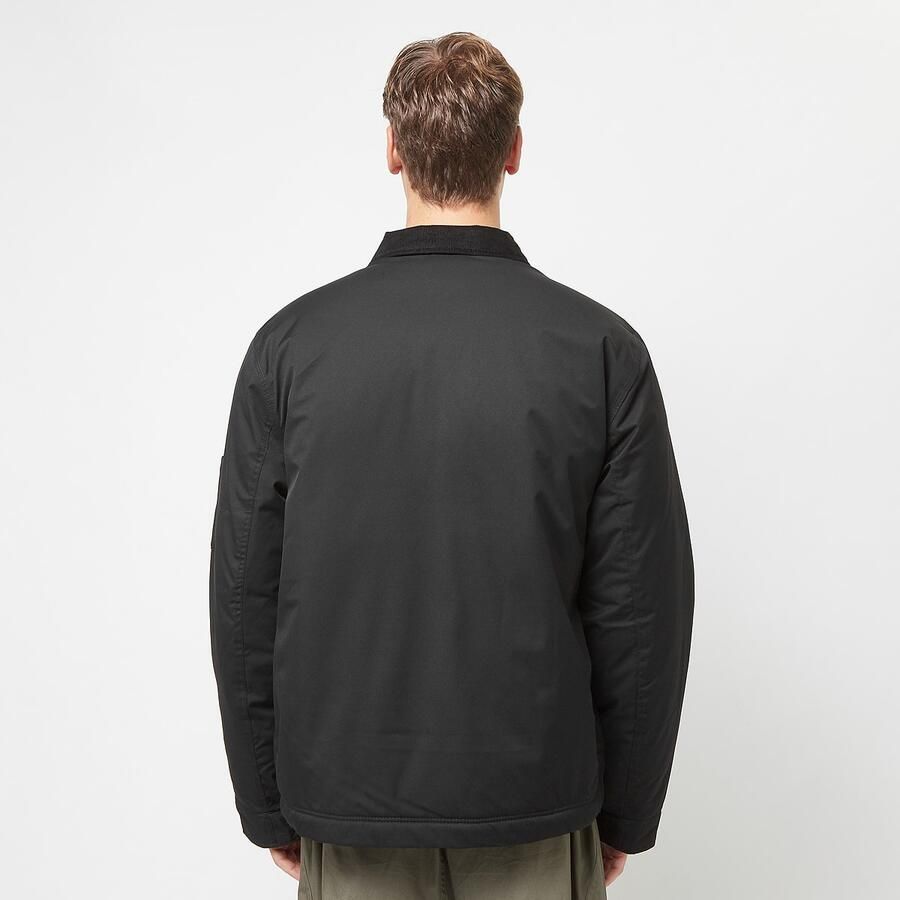 Dickies Plains Jacket Men Tussenseizoensjassen zwart Maat XL Kleding