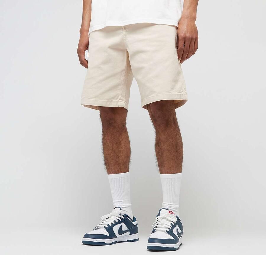 Dickies River Ranch Work Shorts Men beige Kleding - Foto 3