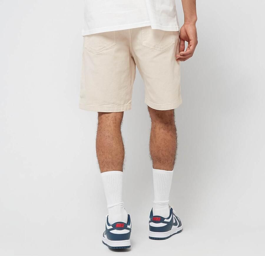 Dickies River Ranch Work Shorts Men beige Kleding