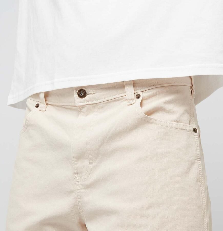 Dickies River Ranch Work Shorts Men beige Kleding - Foto 2