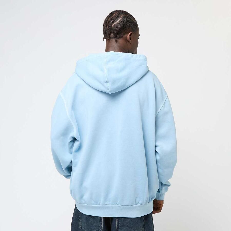 Dickies Slayden GD Hoodie Men Hoodies & Sweaters blauw Maat XL Kleding - Foto 1