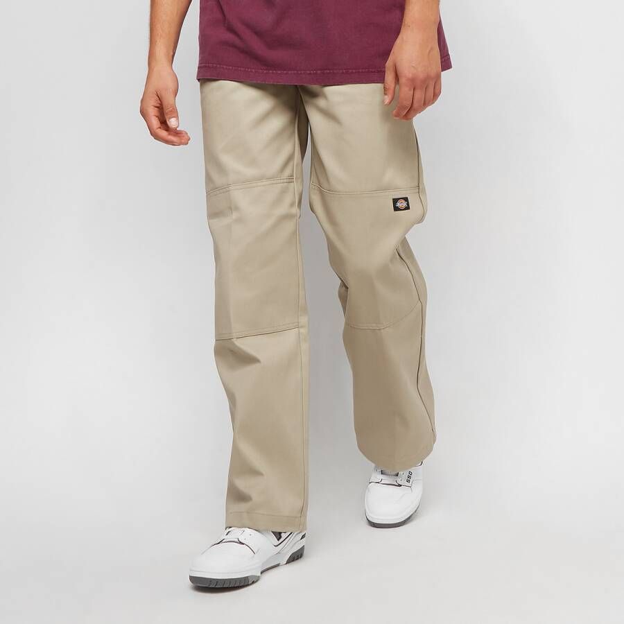 Dickies Double Knee Rec Chino's Kleding khaki maat: 34 32 beschikbare maaten:28 30 29 30 31 32 33 32 34 32 30 30