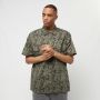 Dickies Drewsey Workshirt Short Sleeve Korte mouwen Kleding digi camo maat: L beschikbare maaten:S M L - Thumbnail 2