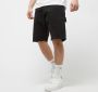 Dickies Shorts plain front and back pockets Zwart Heren - Thumbnail 3