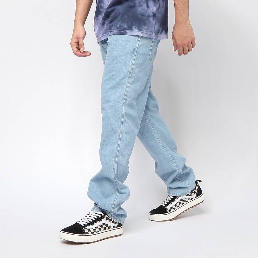 Dickies Relaxed fit jeans in 5-pocketmodel model 'HOUSTON'