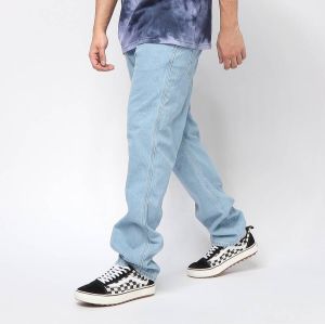 Dickies Relaxed fit jeans in 5-pocketmodel model 'HOUSTON'