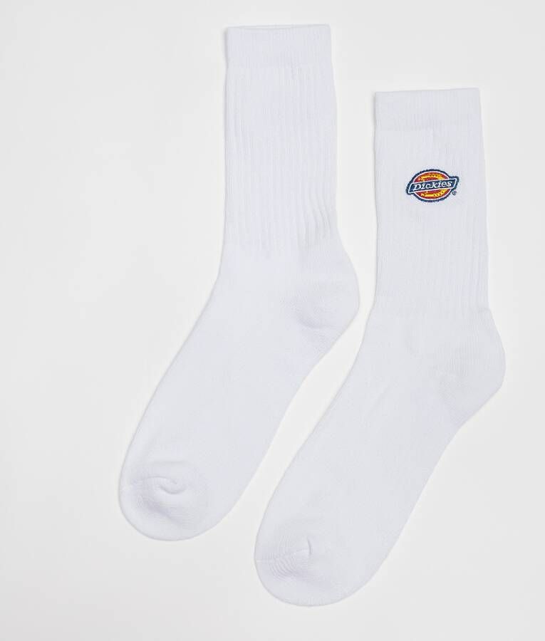 Dickies Valley Grove Embroidered Sock (3-Pack)