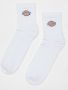 Dickies Sokken met labelstitching in een set van 3 paar model 'VALLEY GROVE MID' - Thumbnail 1