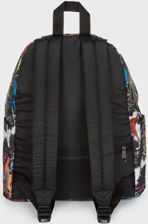 Eastpak Day Pak'r Basquiat Kings Of Egypt Unisex Rugzakken multicolor Maat ONE SIZE Accessoires - Foto 2