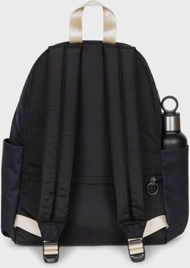 Eastpak Day Pak'r Road To Patches Unisex Rugzakken zwart Maat ONE SIZE Accessoires