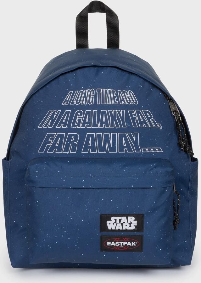 Eastpak Day Pak'r Star Wars Stars Unisex Rugzakken blauw Maat ONE SIZE Accessoires - Foto 3