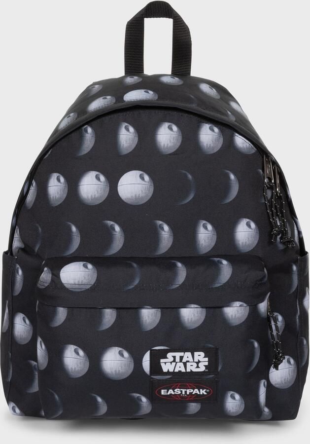 Eastpak DAY PAK'R SW DEATH STAR black Unisex Rugzakken zwart Maat ONE SIZE Accessoires - Foto 3