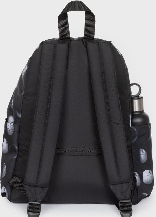 Eastpak DAY PAK'R SW DEATH STAR black Unisex Rugzakken zwart Maat ONE SIZE Accessoires