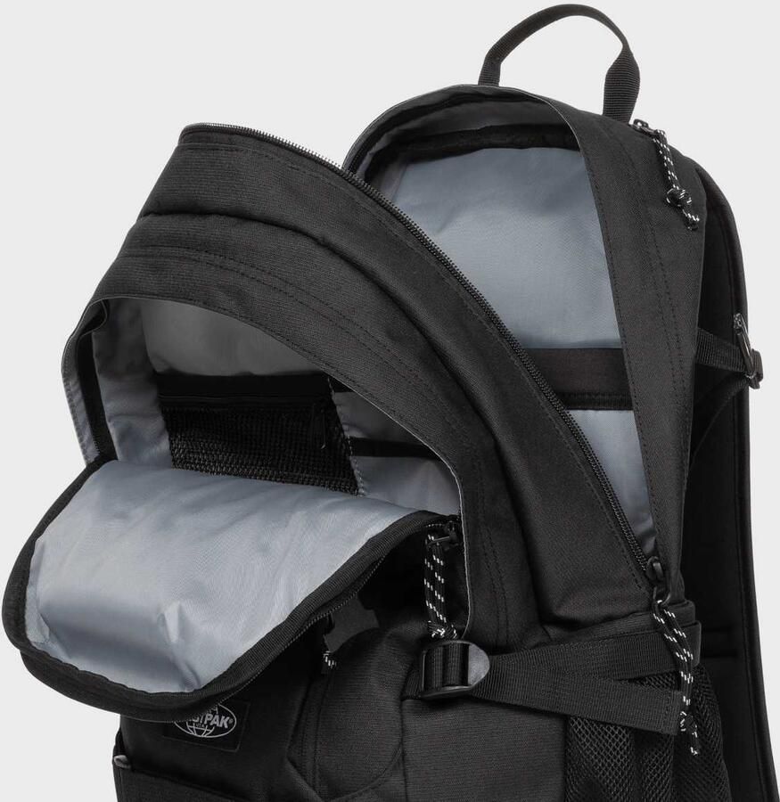Eastpak Getter Pro CS Unisex Rugzakken zwart Maat ONE SIZE Accessoires - Foto 4