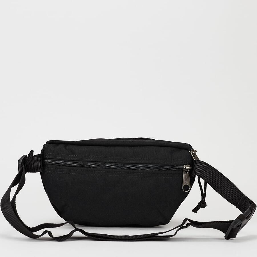 Eastpak Hipbag Springer Unisex Heuptassen zwart Maat ONE SIZE Accessoires