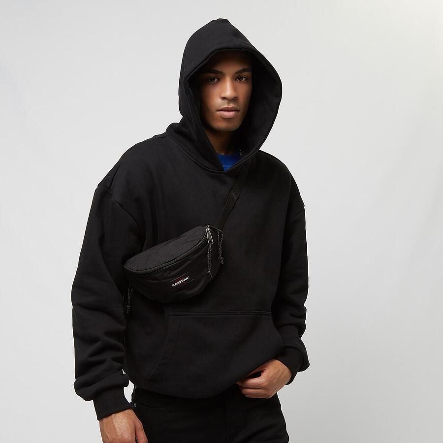 Eastpak Hipbag Springer Unisex Heuptassen zwart Maat ONE SIZE Accessoires - Foto 2