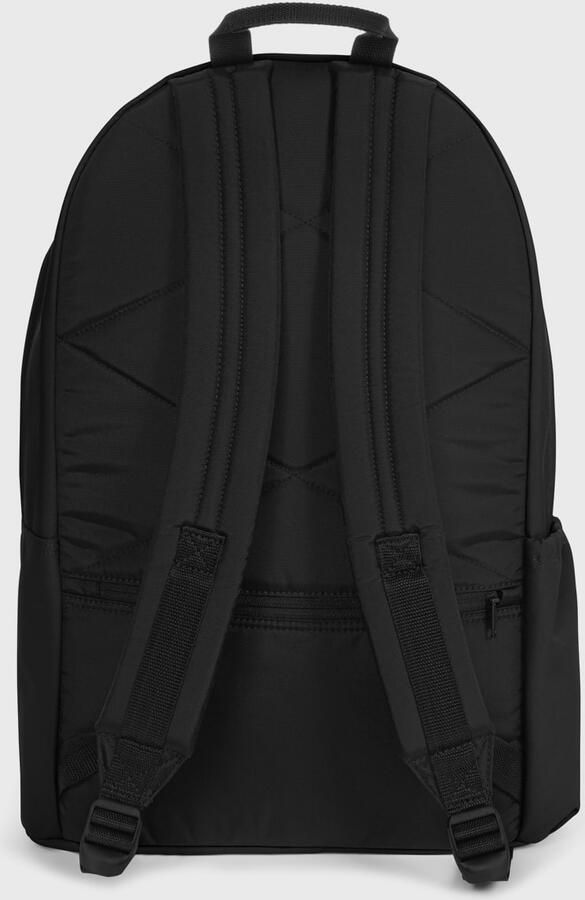 Eastpak Padded Double Unisex Rugzakken zwart Maat ONE SIZE Accessoires - Foto 7