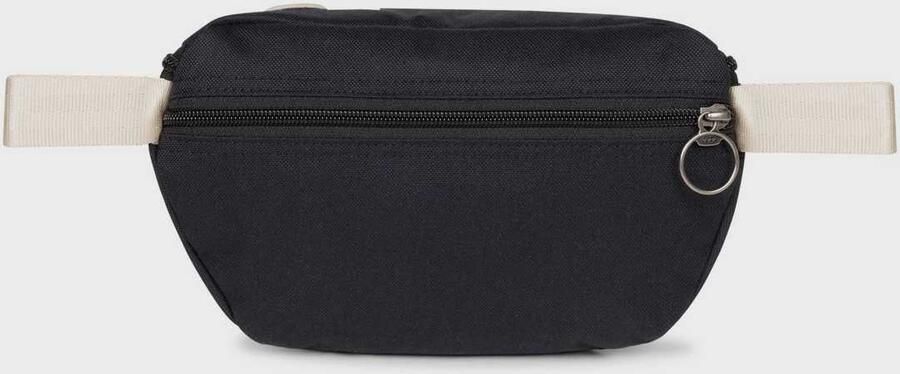 Eastpak Springer Bottle Road To Patches Unisex Heuptassen zwart Maat ONE SIZE Accessoires