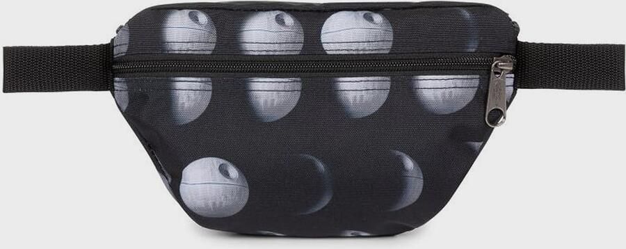 Eastpak Springer Star Wars Death Unisex Heuptassen zwart Maat ONE SIZE Accessoires - Foto 2