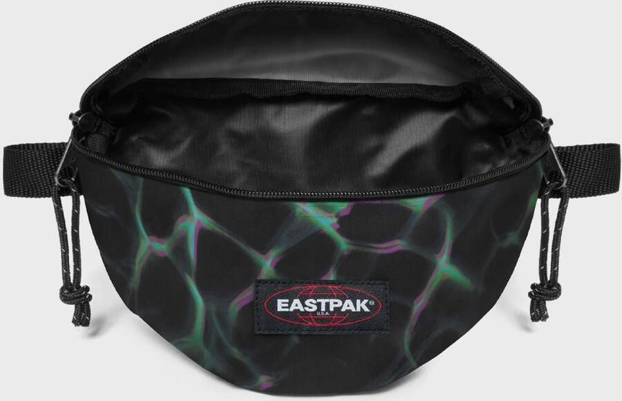 Eastpak Springer Unisex Heuptassen multicolor Maat ONE SIZE Accessoires