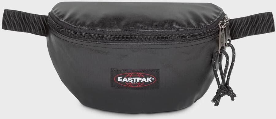 Eastpak Springer Unisex Heuptassen zwart Maat ONE SIZE Accessoires - Foto 3