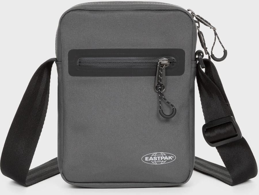 Eastpak The One Unisex Schoudertassen grijs Maat ONE SIZE Accessoires - Foto 3