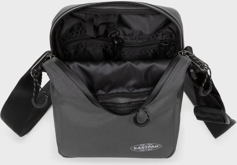 Eastpak The One Unisex Schoudertassen grijs Maat ONE SIZE Accessoires - Foto 2