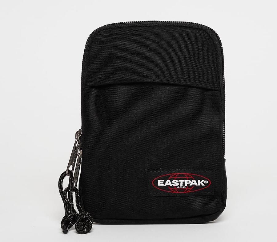 Eastpak Schoudertas BUDDY Black bevat gerecycled materiaal(global recycled standard ) - Foto 3