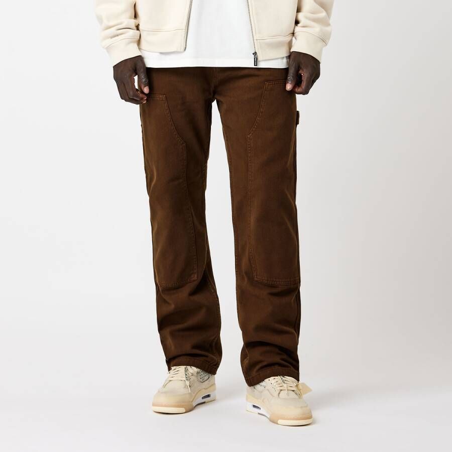 EightyFive Carpenter Jeans Spijkerbroeken Heren brown maat: 29 beschikbare maaten:29 30 31 32 33 34