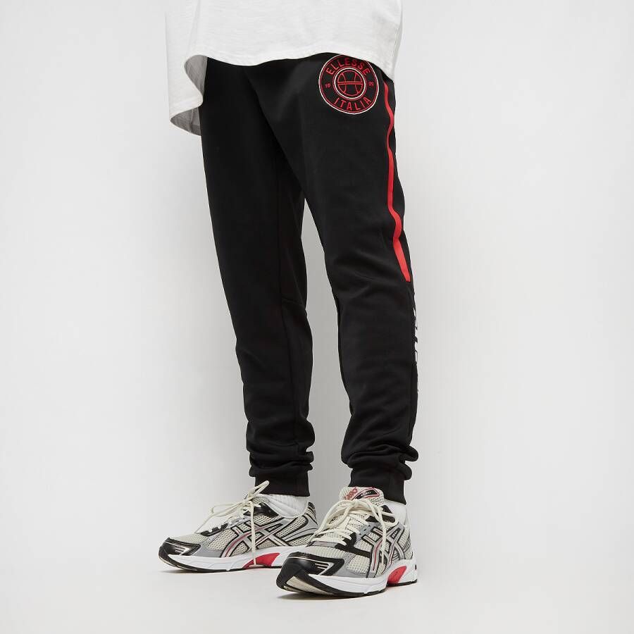 Ellesse Sweatpants Zwart Heren