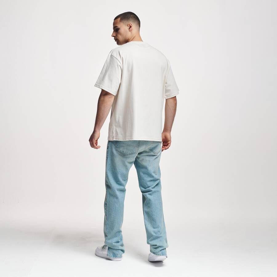 2Y Studios Amaru Ankle Straight Jeans Spijkerbroeken Kleding sand blue maat: 29 beschikbare maaten:28 29 30 31 32 33