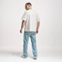 2Y Studios Amaru Ankle Straight Jeans Spijkerbroeken Kleding sand blue maat: 29 beschikbare maaten:28 29 30 31 32 33 - Thumbnail 2
