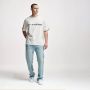 2Y Studios Amaru Ankle Straight Jeans Spijkerbroeken Kleding sand blue maat: 29 beschikbare maaten:28 29 30 31 32 33 - Thumbnail 4