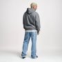 2Y Studios Anduin Ripped Baggy Jeans Spijkerbroeken Kleding light blue maat: 36 beschikbare maaten:28 29 30 31 32 33 34 36 - Thumbnail 2