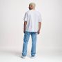 2Y Studios Gabrie Basic Straight Jeans Spijkerbroeken Kleding light blue maat: 36 beschikbare maaten:28 29 30 31 32 33 34 36 - Thumbnail 2