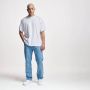 2Y Studios Gabrie Basic Straight Jeans Spijkerbroeken Kleding light blue maat: 36 beschikbare maaten:28 29 30 31 32 33 34 36 - Thumbnail 4